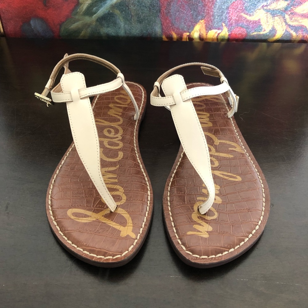 Sam Edelman sandals